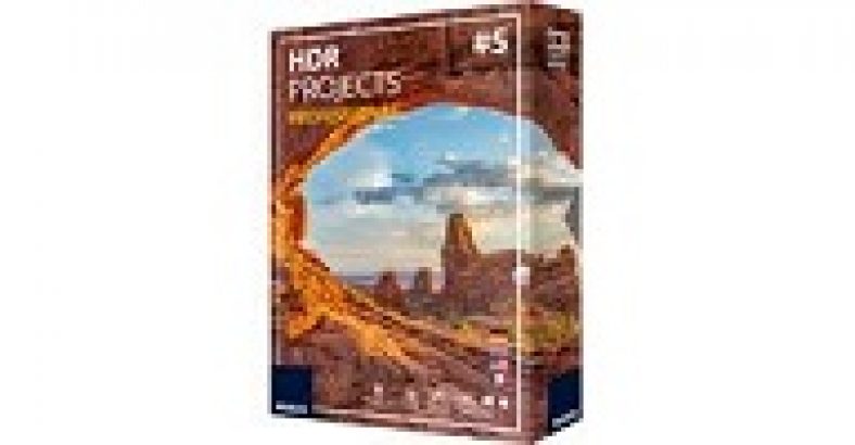 hdr projects 8 professional