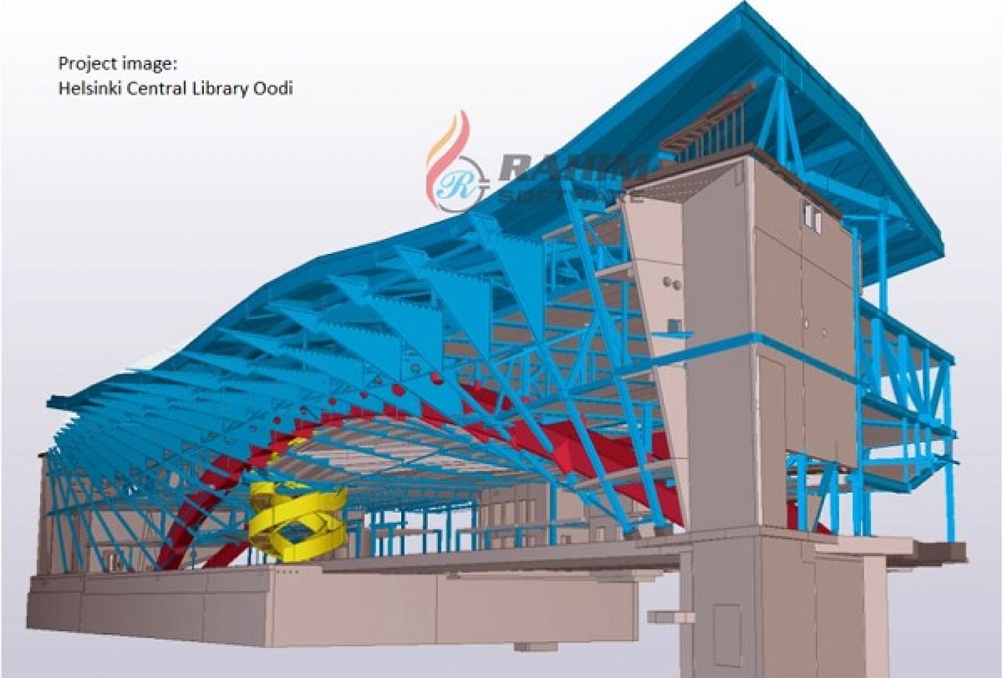 Tekla Structures 2023 SP7 instal the new version for ipod