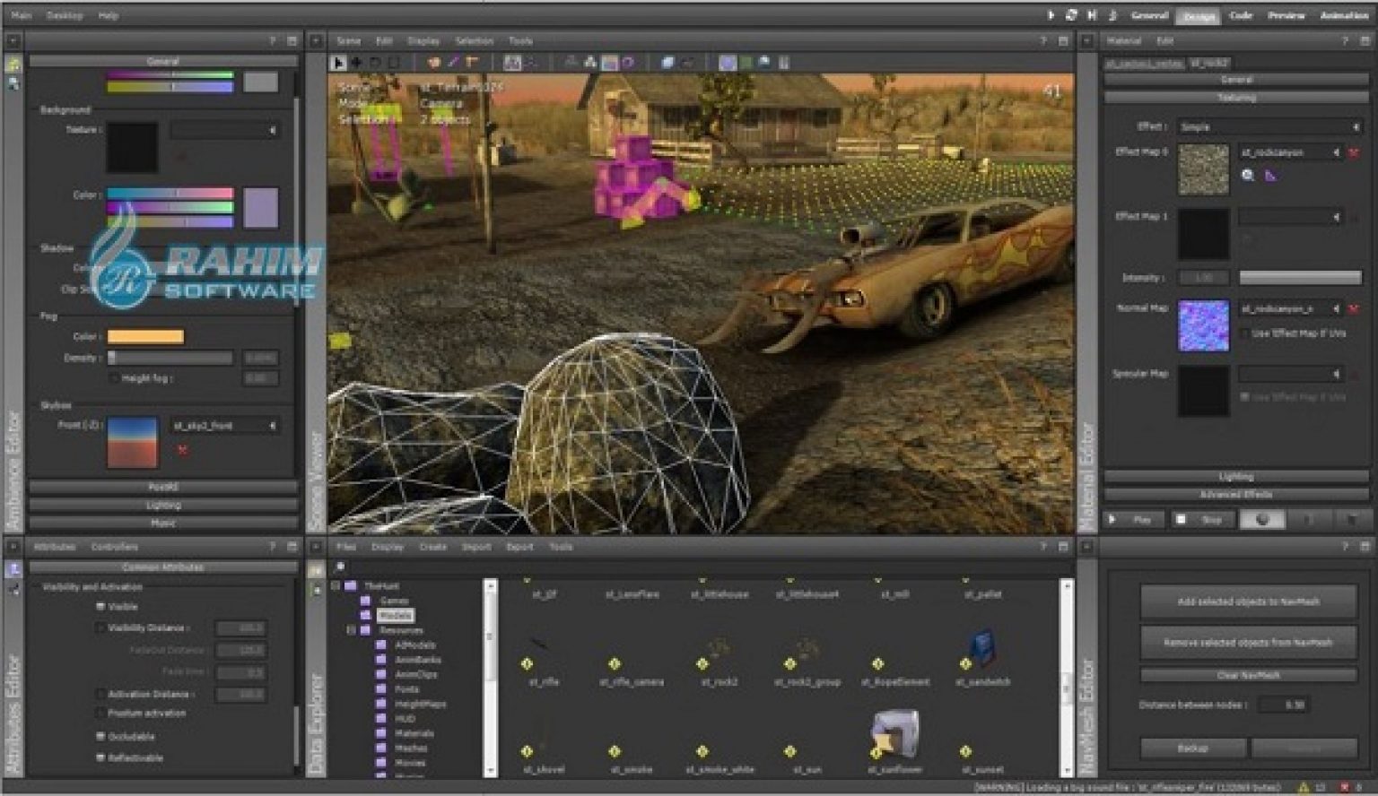 unity player download