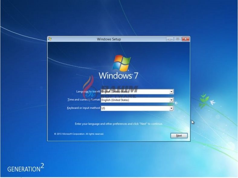 windows 7 update pack