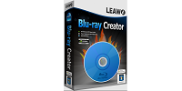 Leawo Blu-ray Creator 11 Free Download