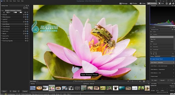 acdsee photo studio ultimate 2021 free download