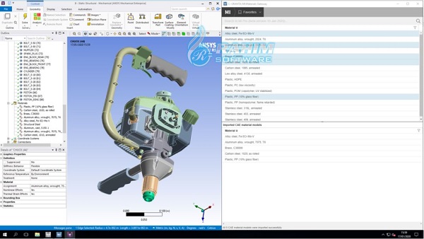 ansys scade download