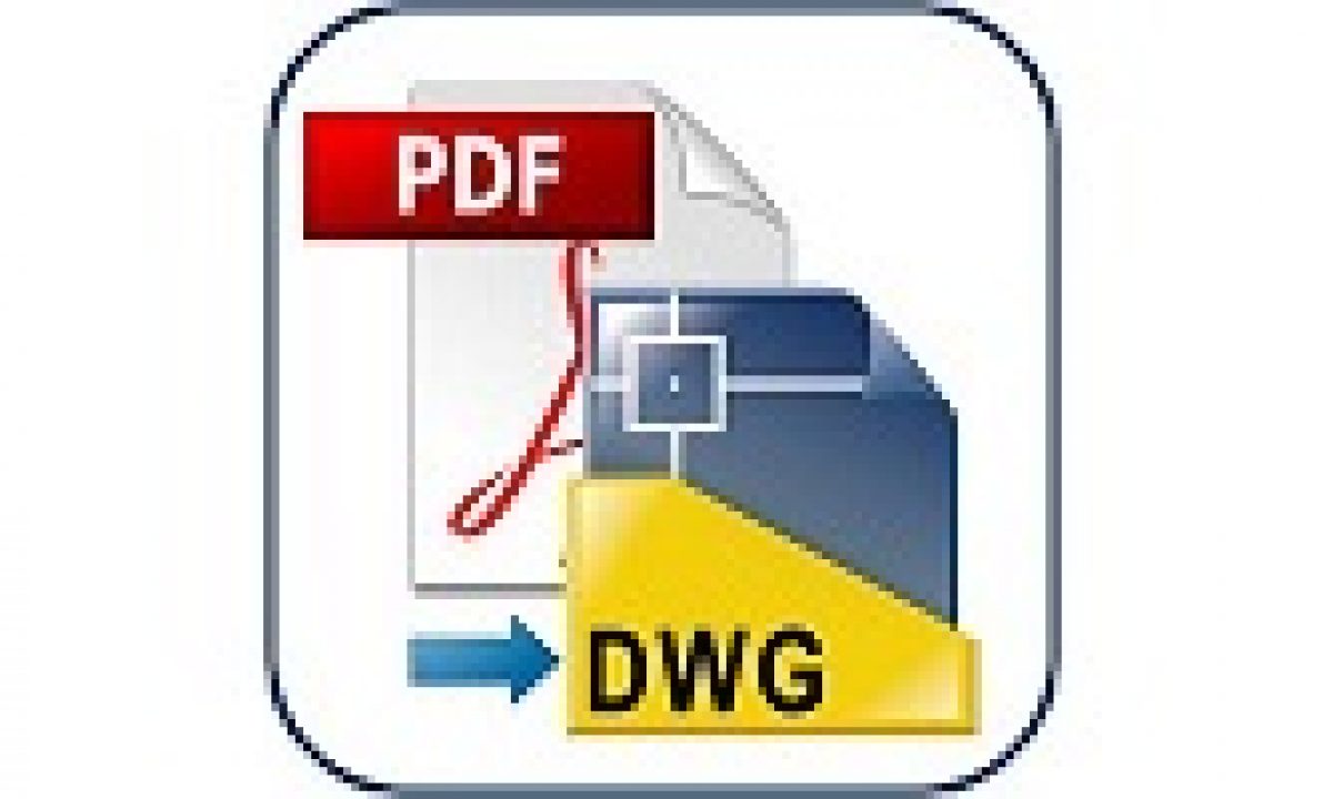 Autodwg Pdf To Dwg Converter Free Download