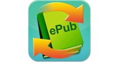 convert pdf to epub apps
