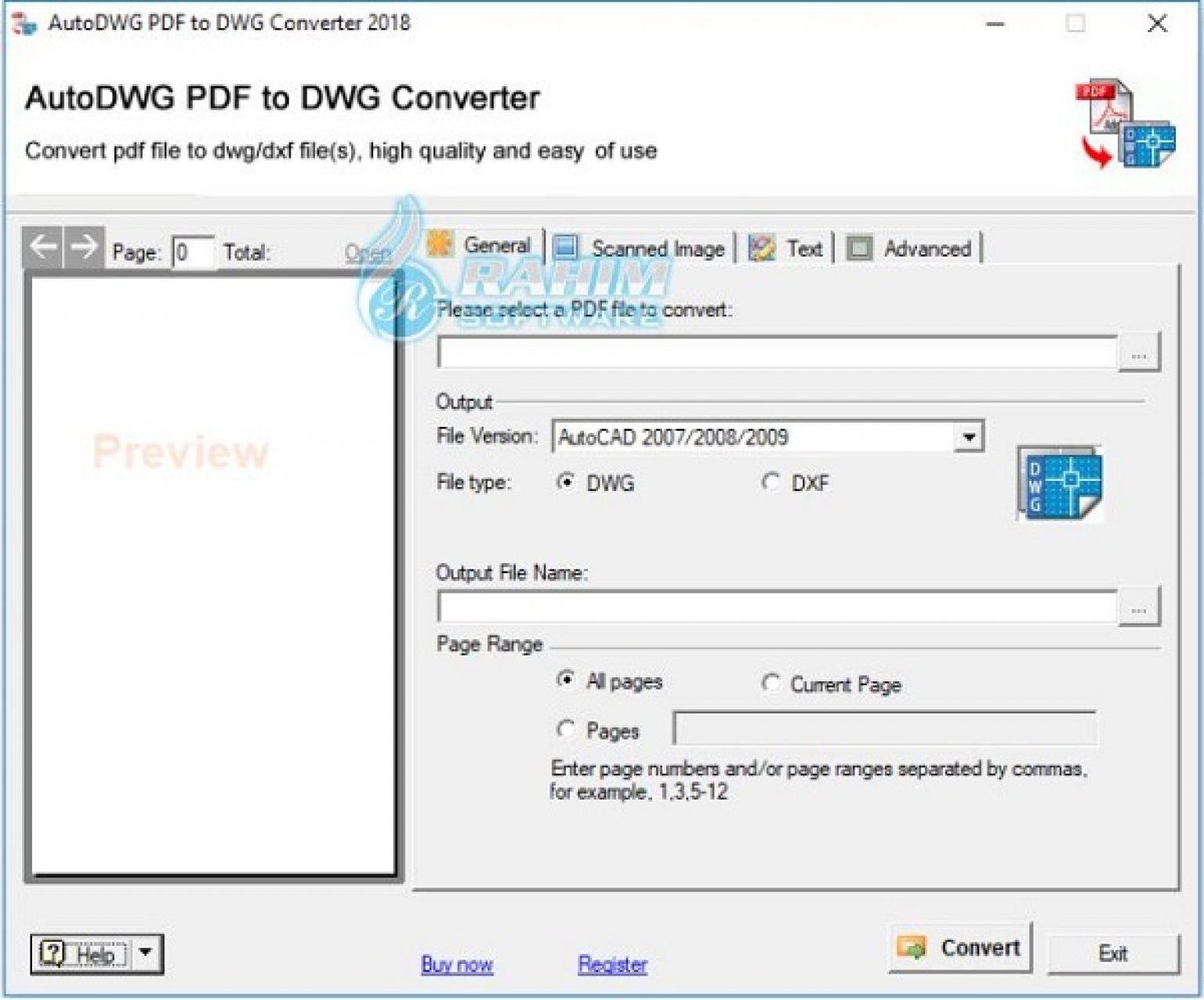 autodwg pdf to dwg converter vs any pdf to dwg converter
