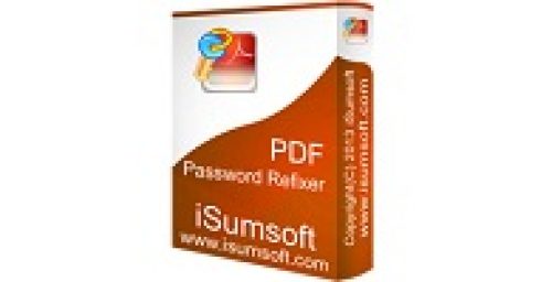 isumsoft office password refixer current speed is slow