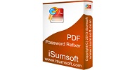 isumsoft windows password refixer
