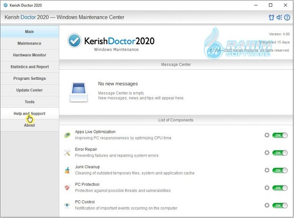 kerish doctor 2020 download