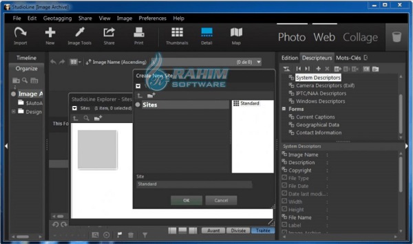 for iphone instal StudioLine Web Designer Pro 5.0.6 free