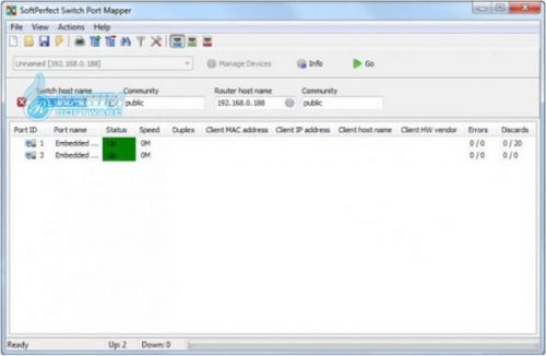 download SoftPerfect Switch Port Mapper 3.1.8