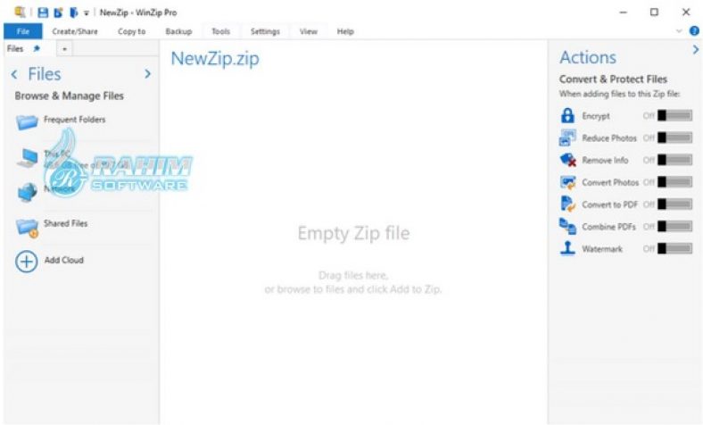 winzip free download old version