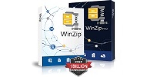 winzip 25 pro edition download