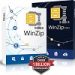 winzip 25 free download