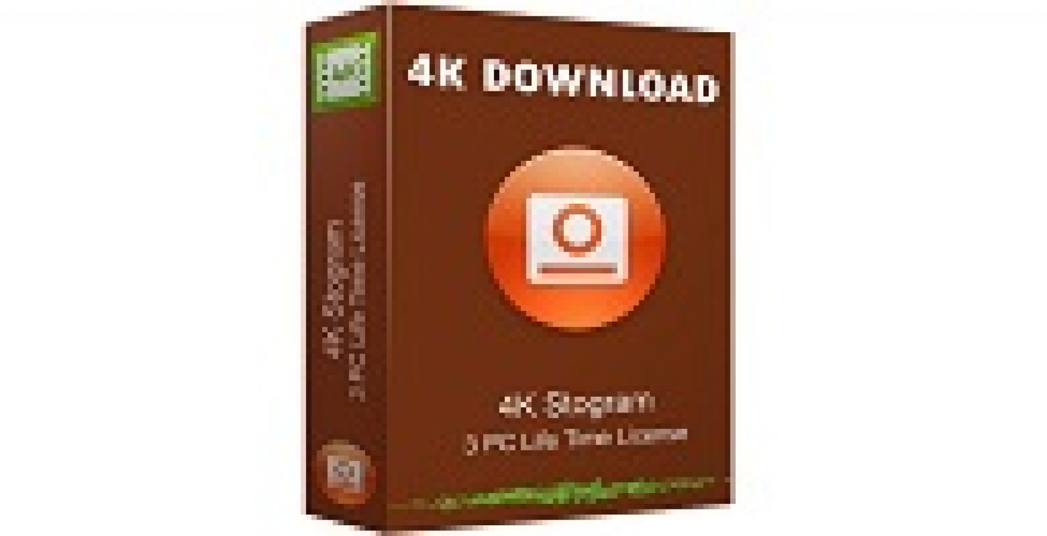 4K Stogram 4.6.1.4470 instal the new version for mac