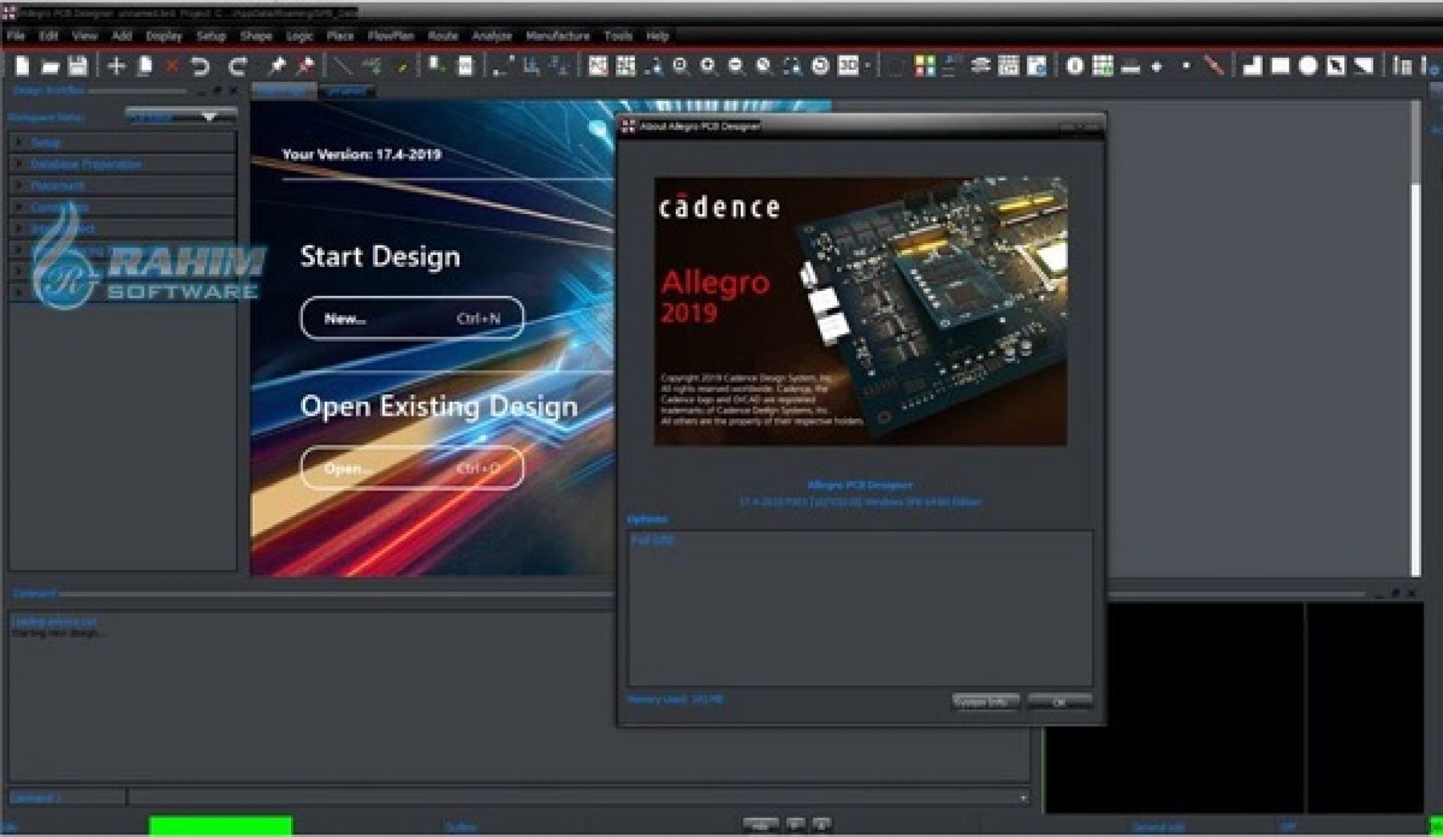 orcad 9.2 free download