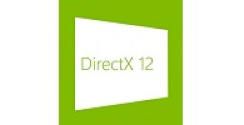 latest version of direct x