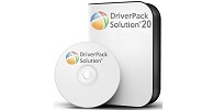 driverpack solution automatic installation of drivers