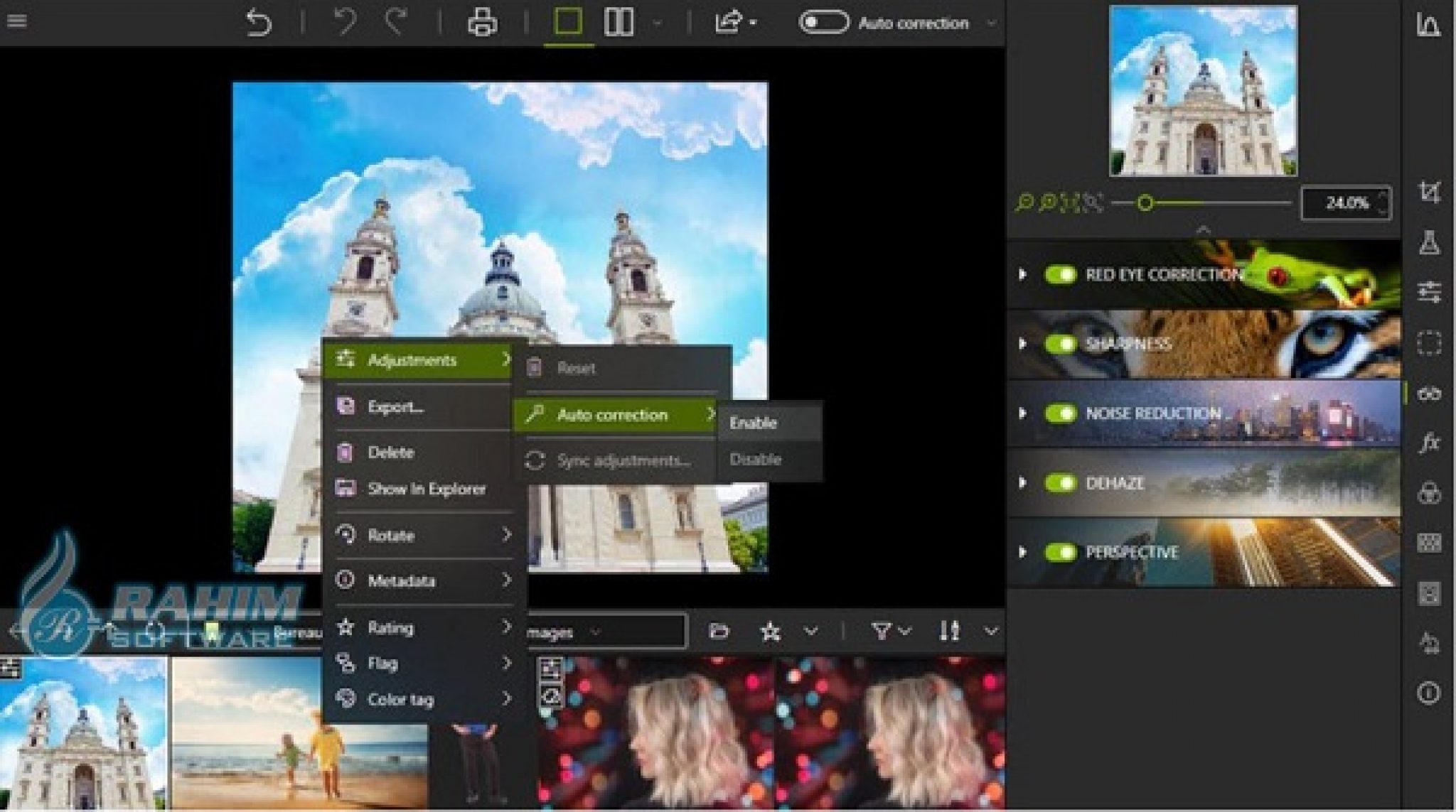 InPixio Photo Studio Ultimate 10 Portable Free Download Rahim soft