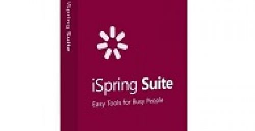 iSpring Suite 10 Free Download