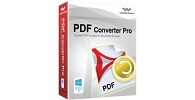 PDF Converter Pro 5