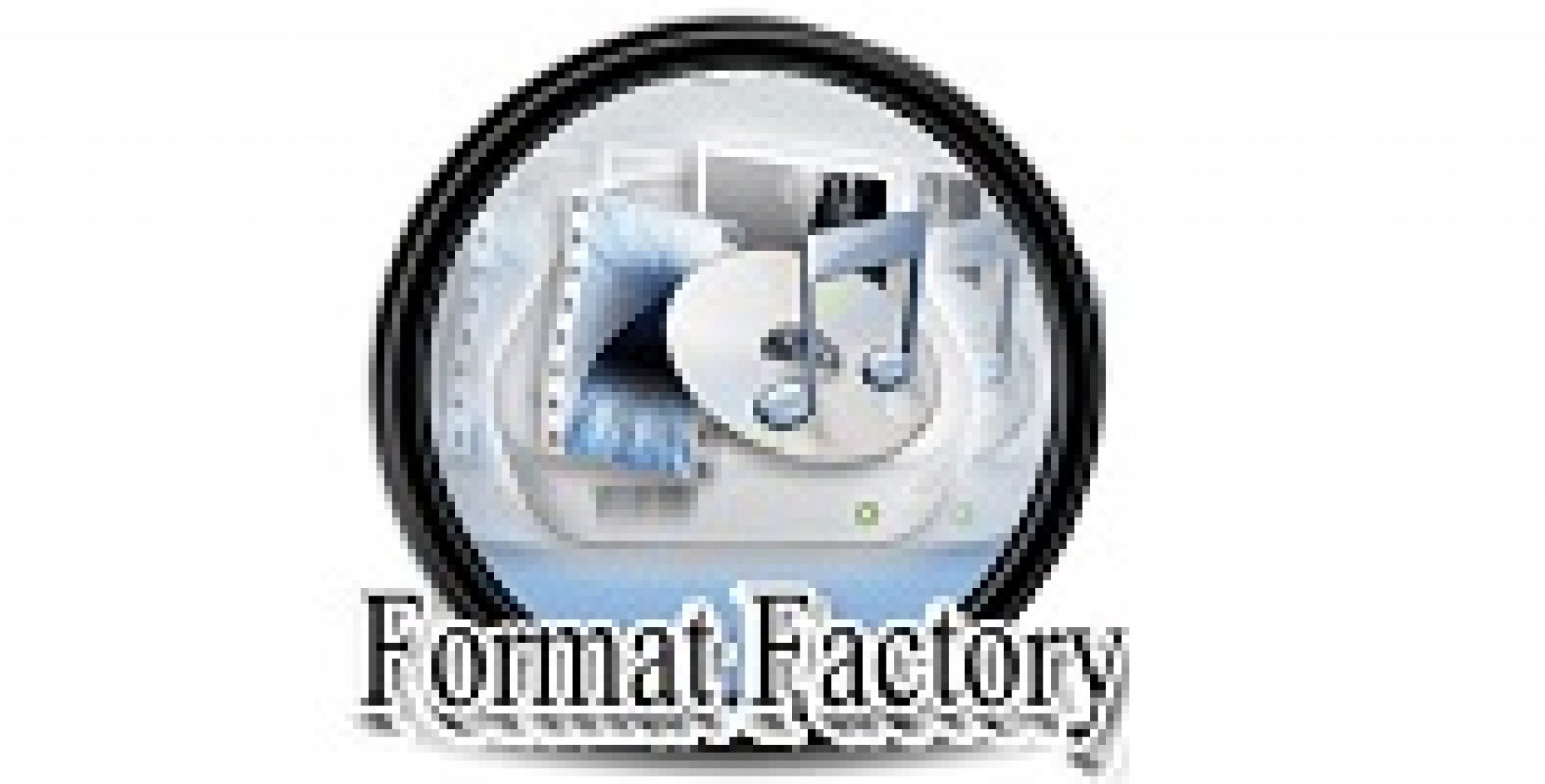 format factory portable