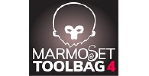marmoset toolbag preview material