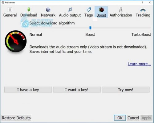 MediaHuman YouTube to MP3 Converter 3.9.9.86.2809 instal the new