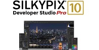silkypix developer studio pro 10 review