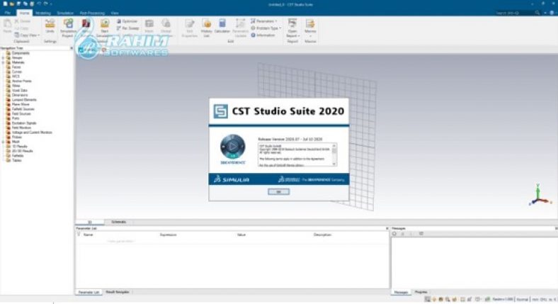 cst studio suite 2020 free download
