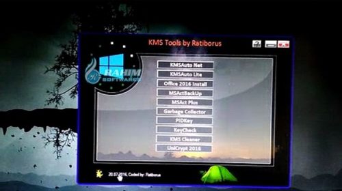 KMS Tools Portable 01.12.2023 download the new version for ipod