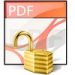 PDF Decrypter Pro Portable icon