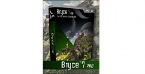 bryce 7 pro free download windows