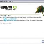download corel draw x3 portable