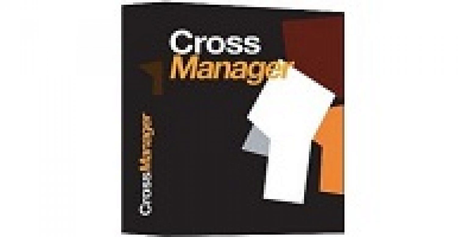 crossmanager download