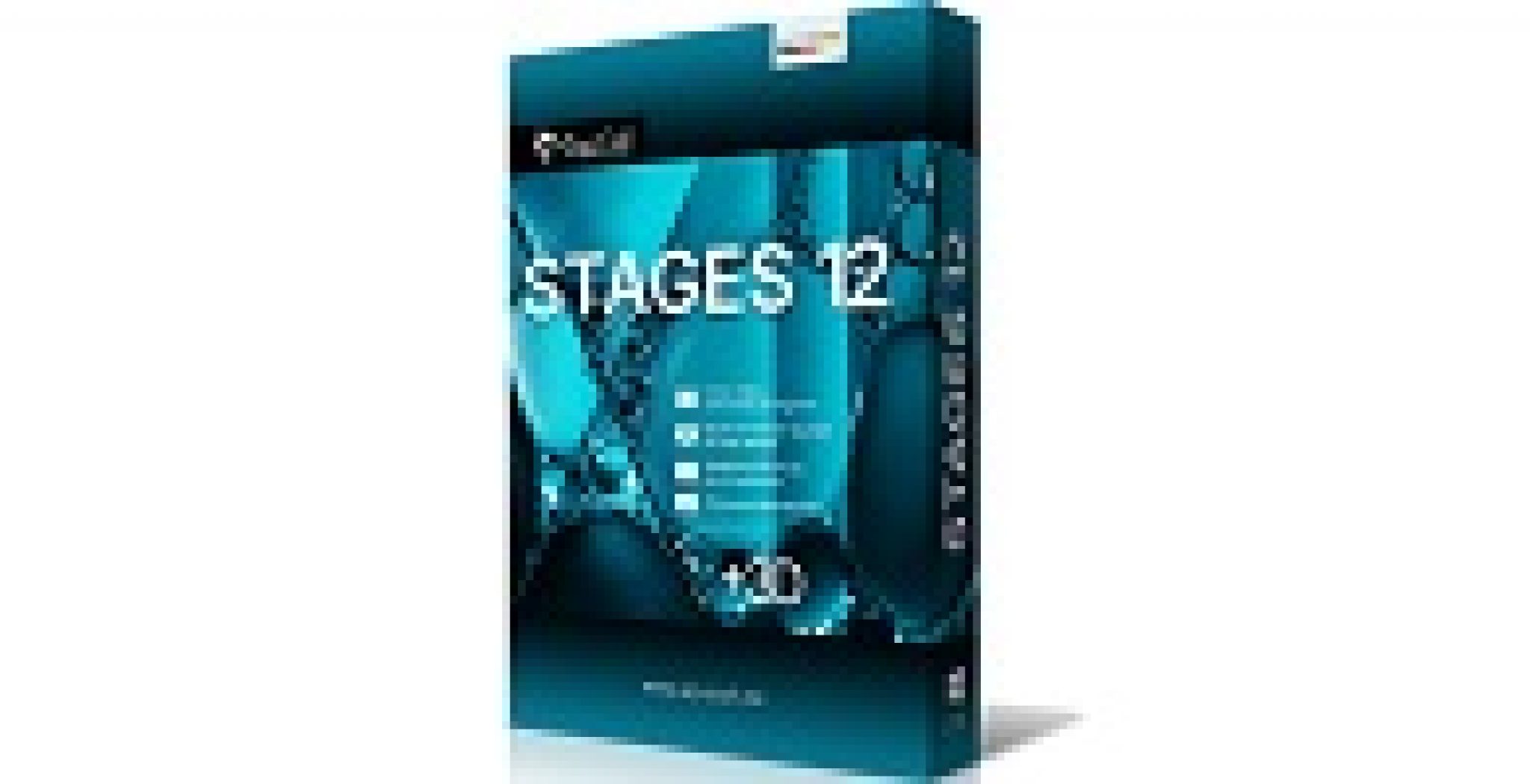aquasoft stages 13