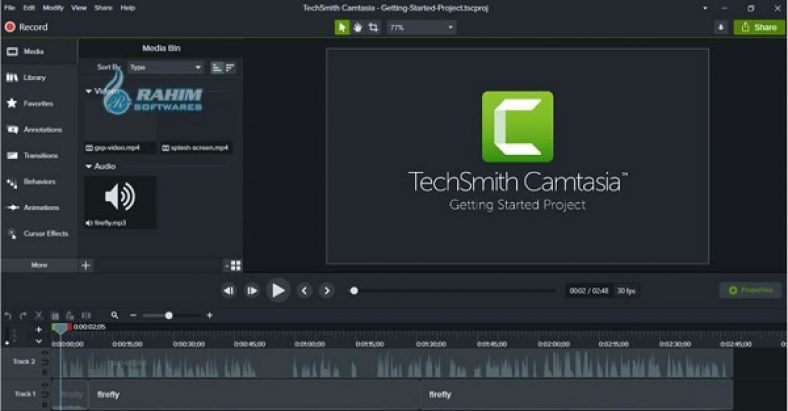 camtasia 2021 free download for windows 10