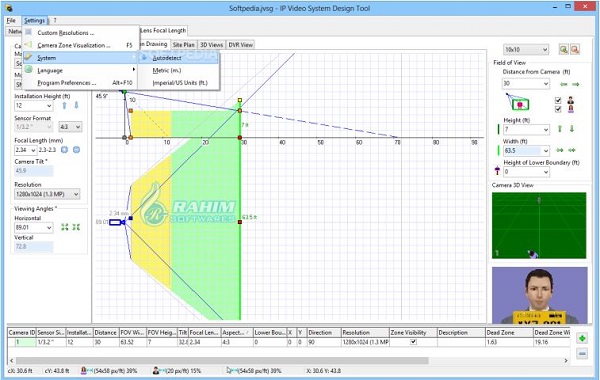 IP Video System Design Tool 11