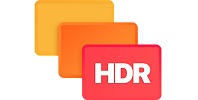 ON1 HDR 2021 icon