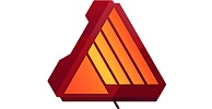 Serif Affinity Publisher icon