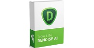 Topaz DeNoise AI 2.4 Portable