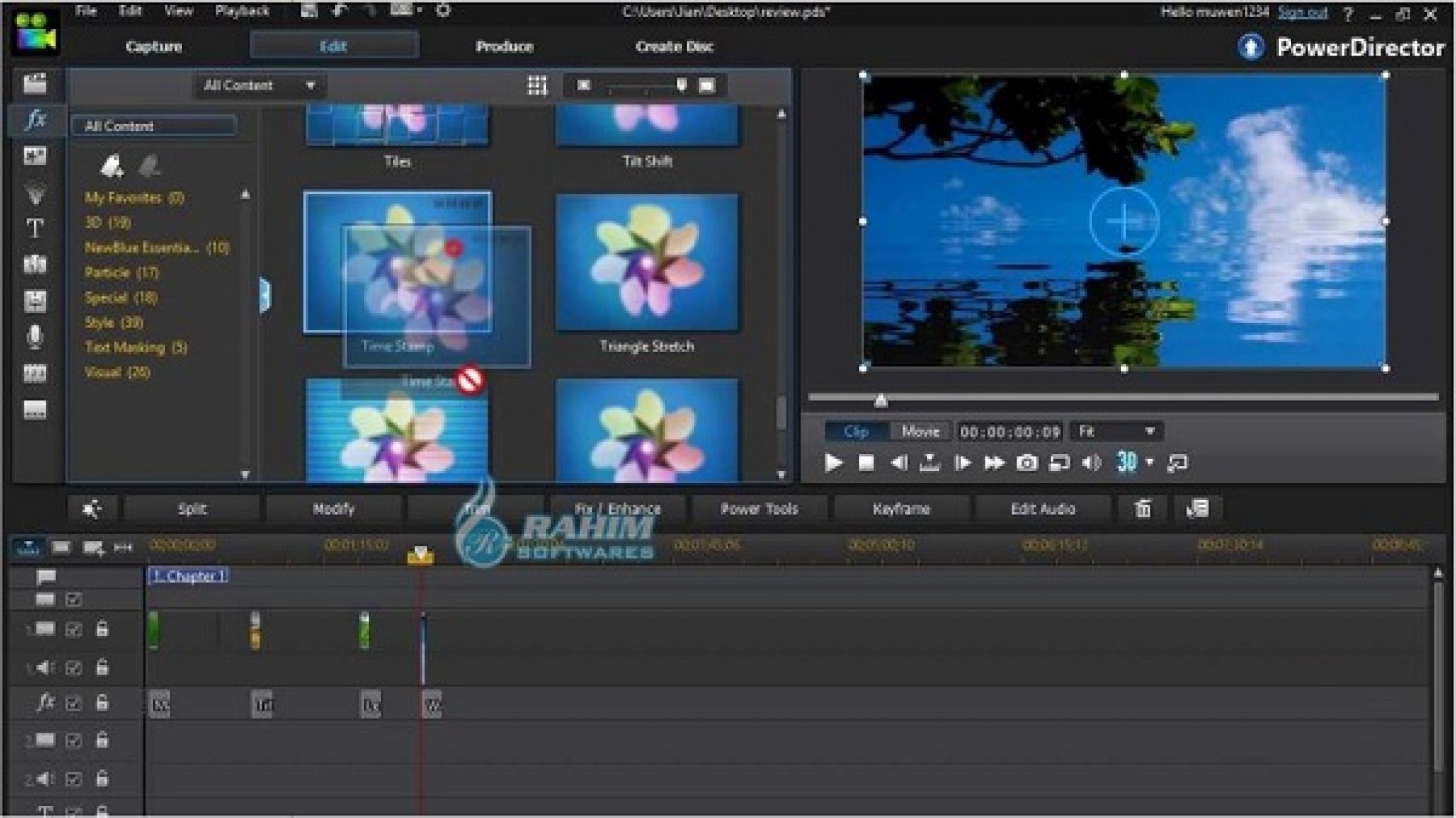 CyberLink PhotoDirector Ultra 2024 v15 Free Download