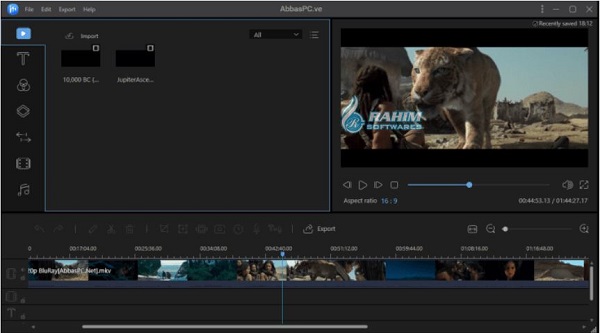 easeus video editor download windows 7