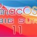 macOS Big Sur 11 icon