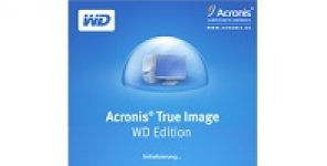 acronis true image wd edition vs wd