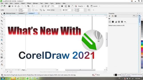 corel draw 2021 mac