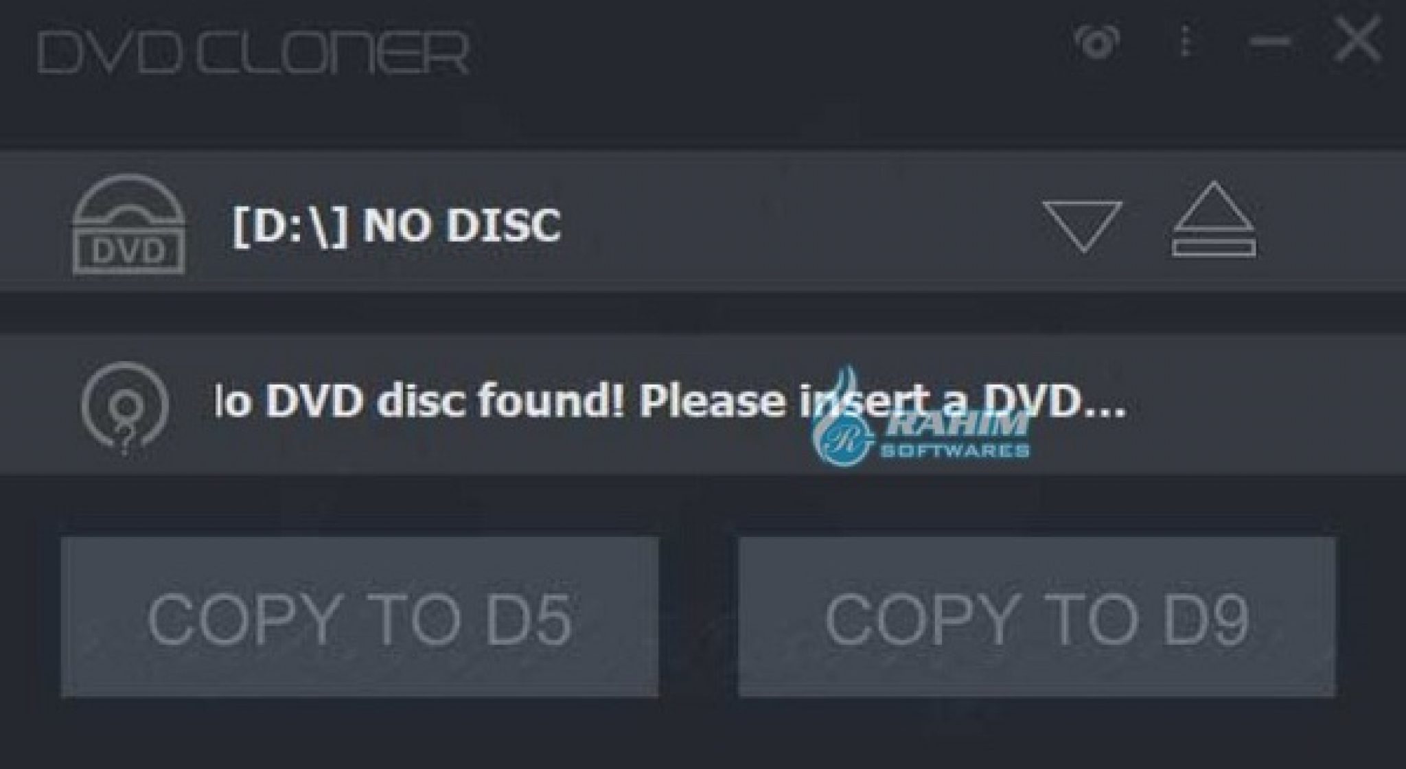 DVD-Cloner Platinum 2023 v20.20.0.1480 instal the new version for mac
