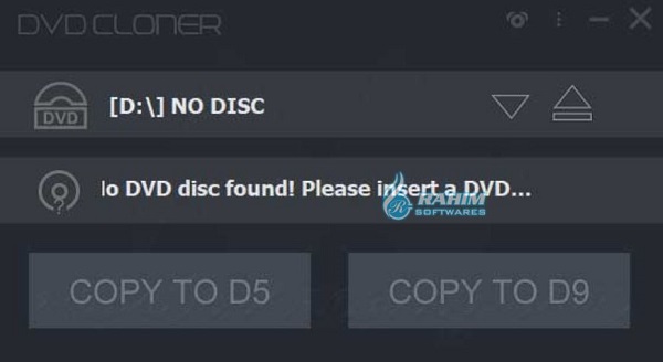 DVD Cloner free