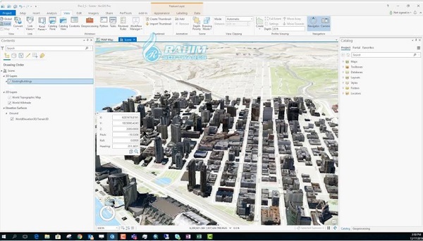 Esri Arcgis Pro 2 5 Iso Free Download