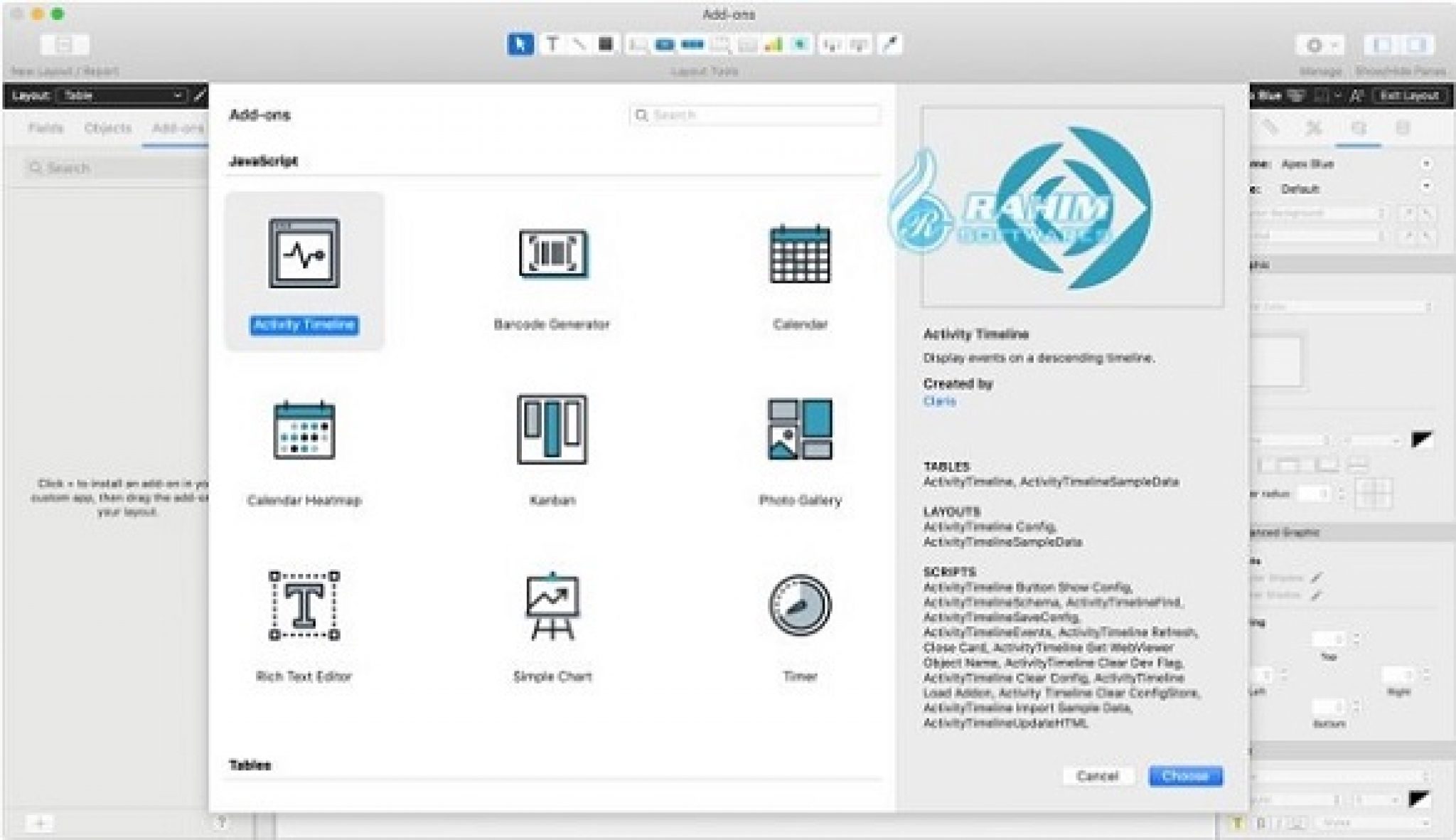 how to use filemaker pro custom function
